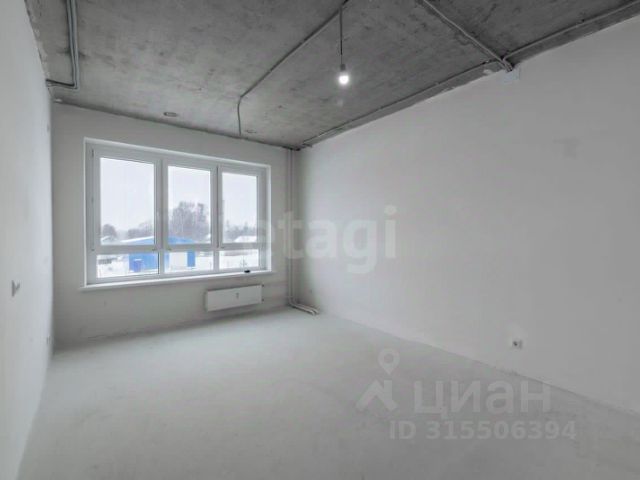 1-комн., 42 м², 2/14 этаж