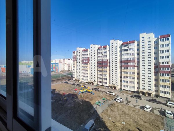 1-комн., 36,4 м², 6/10 этаж