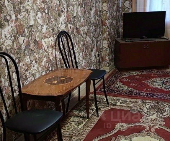 1-комн., 41,6 м², 2/17 этаж