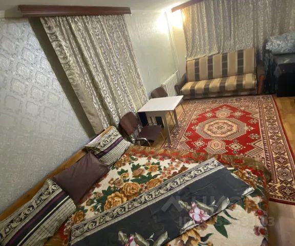 1-комн., 32 м², 1/5 этаж