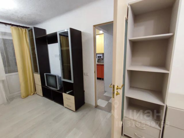 1-комн., 33 м², 2/4 этаж