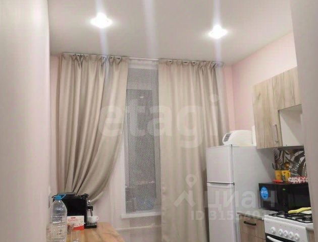2-комн., 49 м², 2/8 этаж
