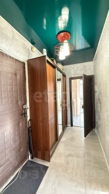2-комн.кв., 54 м², этаж 15