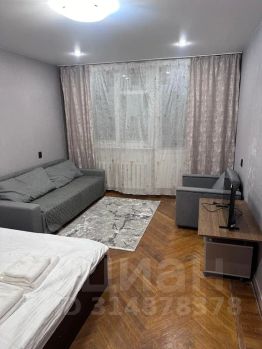 1-комн. кв 38 м2, 14/14 эт