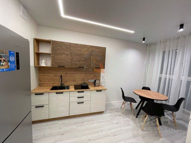 1-комн., 36 м², 8/10 этаж