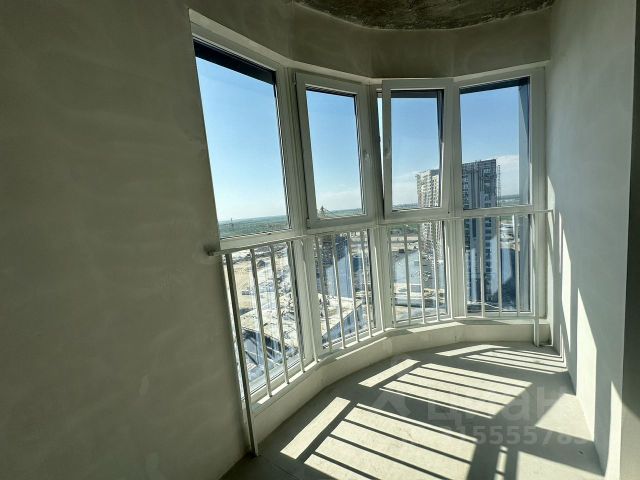 2-комн., 60 м², 16/24 этаж