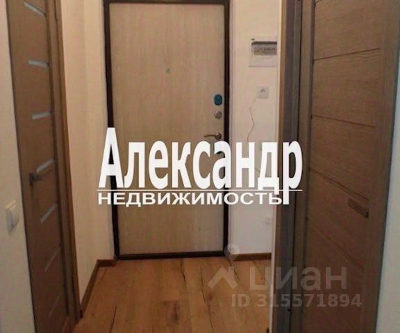 1-комн., 32,6 м², 3/19 этаж