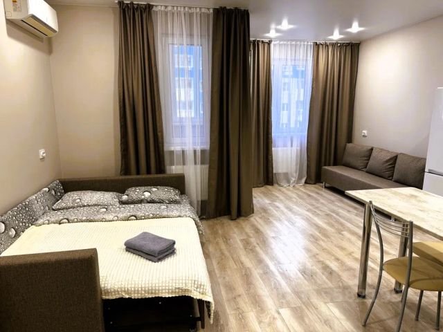 1-комн., 35 м², 12/17 этаж