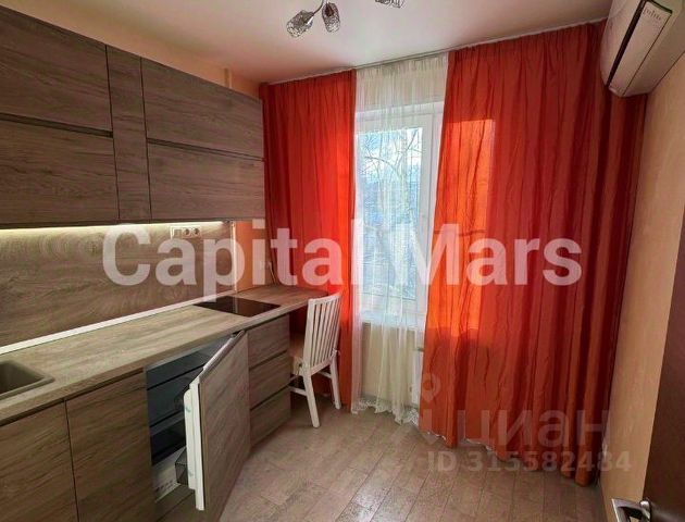2-комн., 43 м², 4/9 этаж