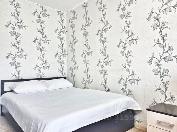 1-комн. апарт., 32 м², 1/1 этаж