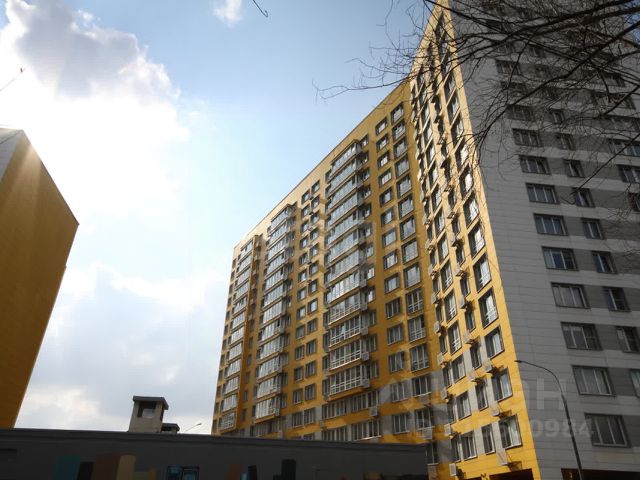 1-комн., 42,2 м², 10/17 этаж
