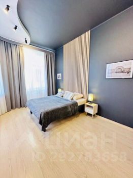 1-комн. кв 90 м2, 1/1 эт