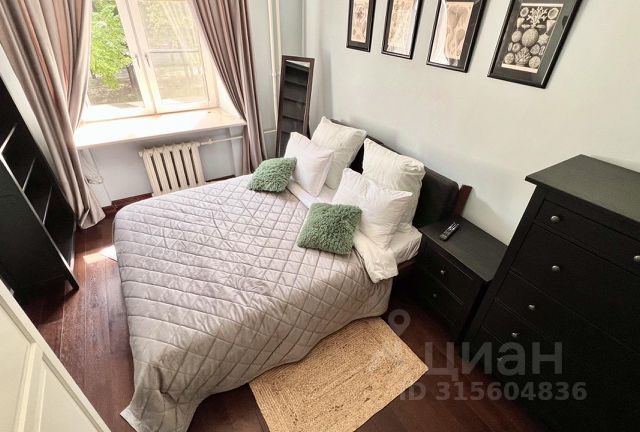 1-комн. апарт., 56 м², 1/1 этаж