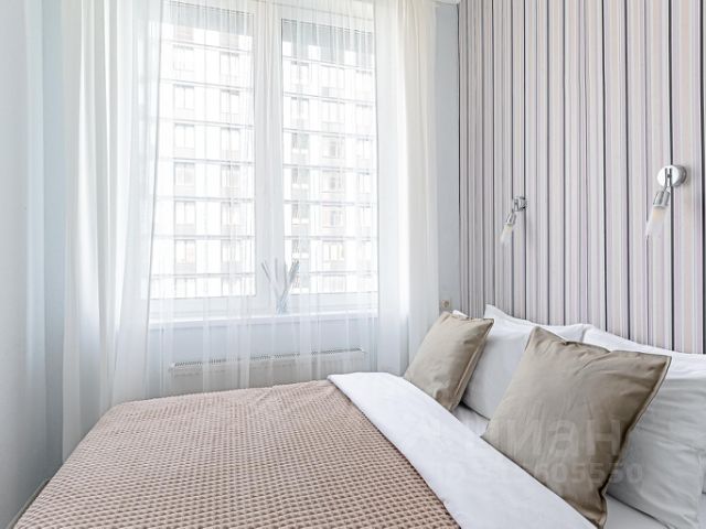 1-комн. апарт., 15 м², 1/1 этаж