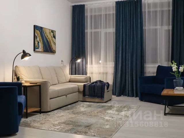 3-комн., 81 м², 3/5 этаж
