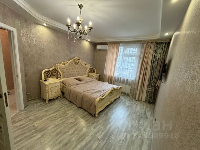 1-комн., 33 м², 2/10 этаж