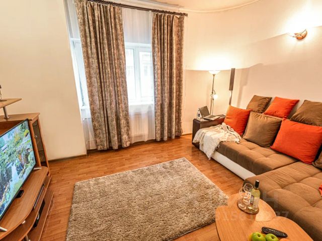 3-комн., 73 м², 3/7 этаж