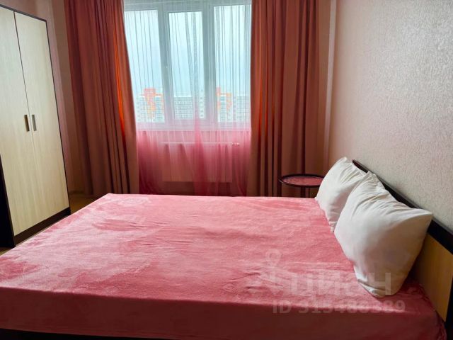 1-комн., 37 м², 9/10 этаж