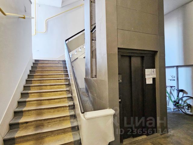 2-комн., 75 м², 4/6 этаж