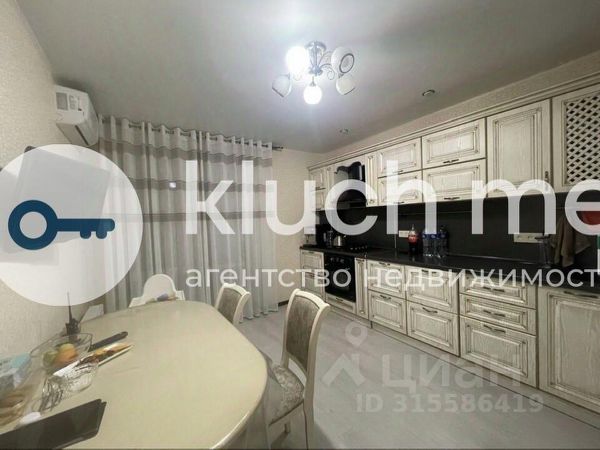 2-комн., 63 м², 10/10 этаж