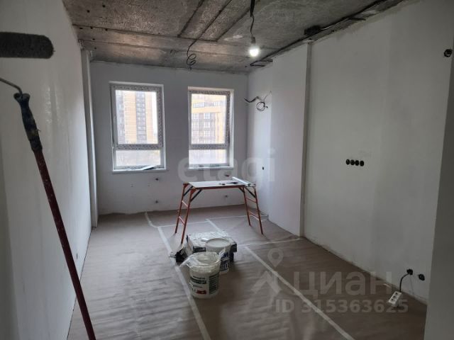 2-комн., 57 м², 10/26 этаж