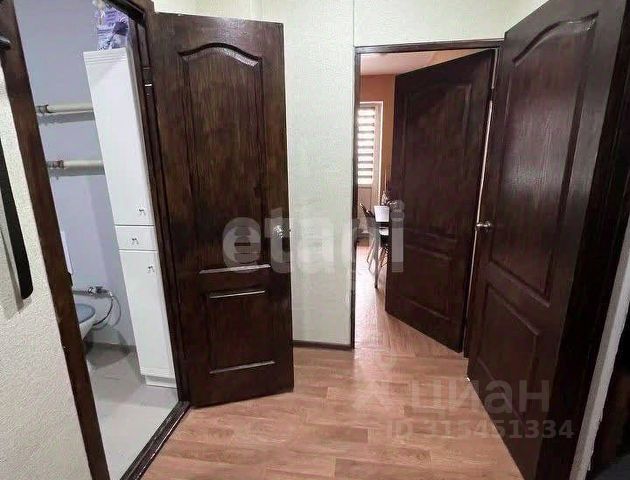 1-комн., 41 м², 1/17 этаж