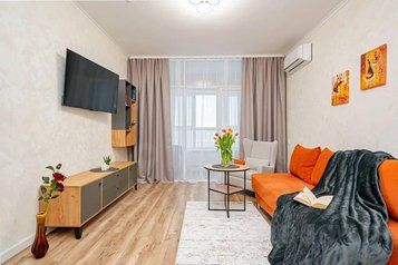 2-комн., 47 м², 7/9 этаж