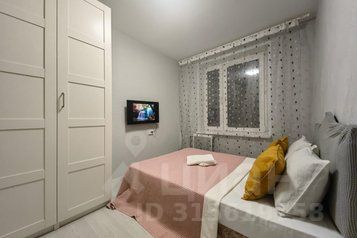 2-комн., 45 м², 5/9 этаж