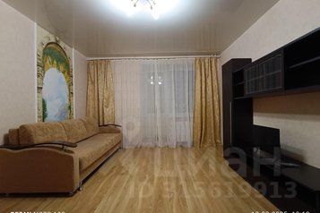 1-комн., 50 м², 3/18 этаж