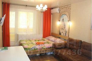 1-комн. кв 25 м2, 2/9 эт