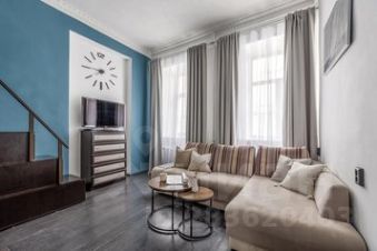 1-комн. кв 33 м2, 2/3 эт
