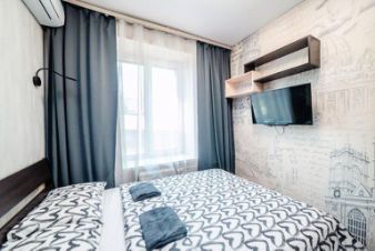 1-комн. кв 20 м2, 1/1 эт