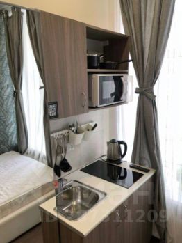 1-комн. кв 16 м2, 1/1 эт