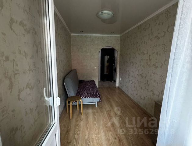 1-комн., 26 м², 1/3 этаж
