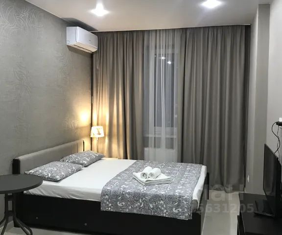 1-комн., 37 м², 9/24 этаж