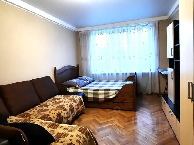 2-комн., 47 м², 3/5 этаж