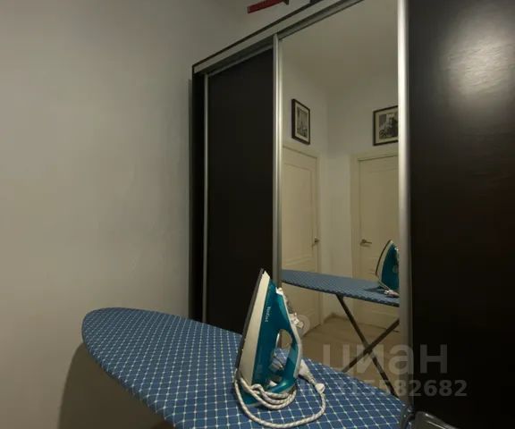 1-комн., 40 м², 1/4 этаж