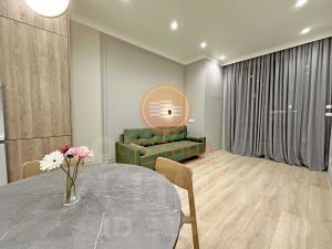 2-комн.кв., 40 м², этаж 4