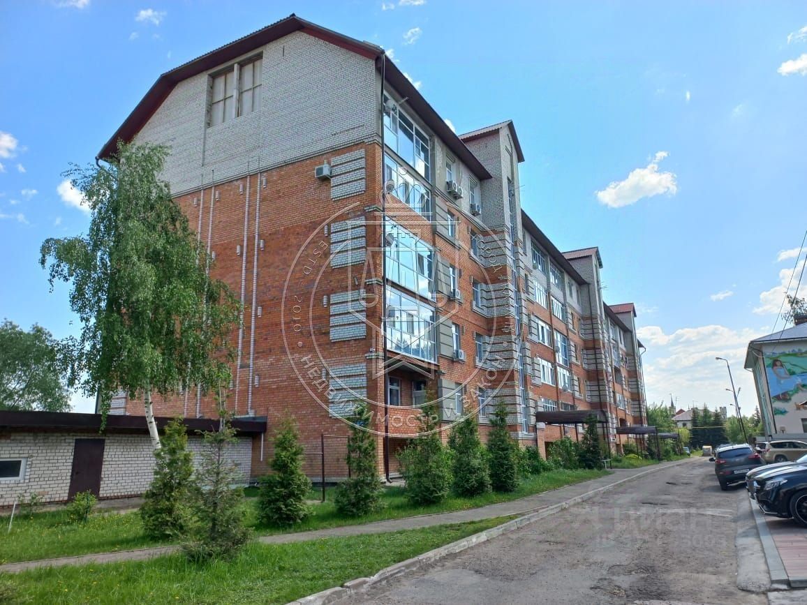 4-комн. кв., р-н Приволжский, Казань