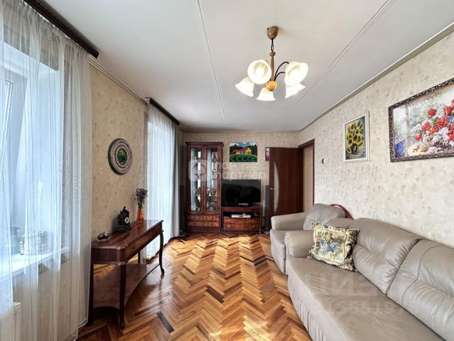 2-комн., 49 м², 2/12 этаж