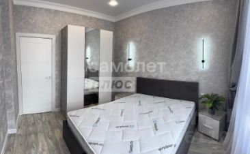 1-комн.кв., 35 м², этаж 10