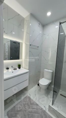 1-комн.кв., 35 м², этаж 10