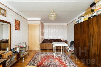 1-комн.кв., 34 м², этаж 12