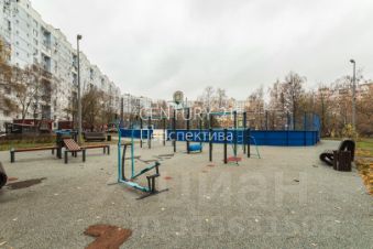 1-комн.кв., 34 м², этаж 12