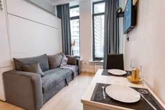 1-комн. кв 19 м2, 3/10 эт