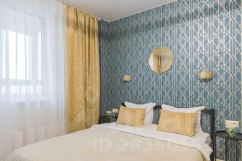 1-комн. кв 24 м2, 9/17 эт