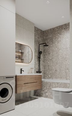 студия, 25 м², этаж 10