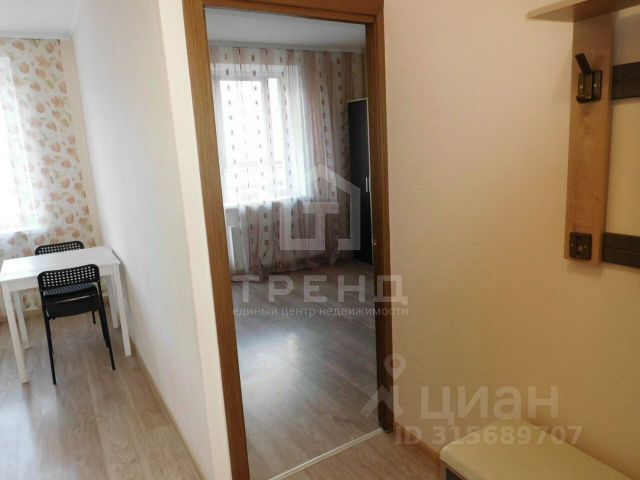 1-комн., 31,9 м², 16/22 этаж