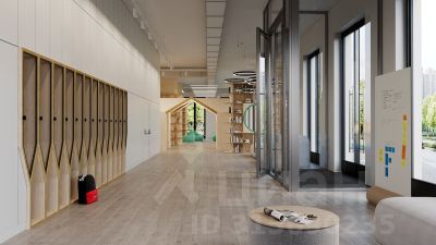 2-комн.кв., 62 м², этаж 22