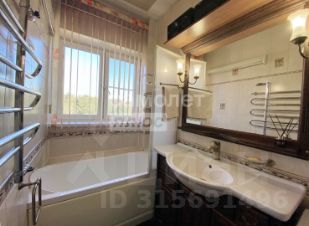 3-комн.кв., 65 м², этаж 5
